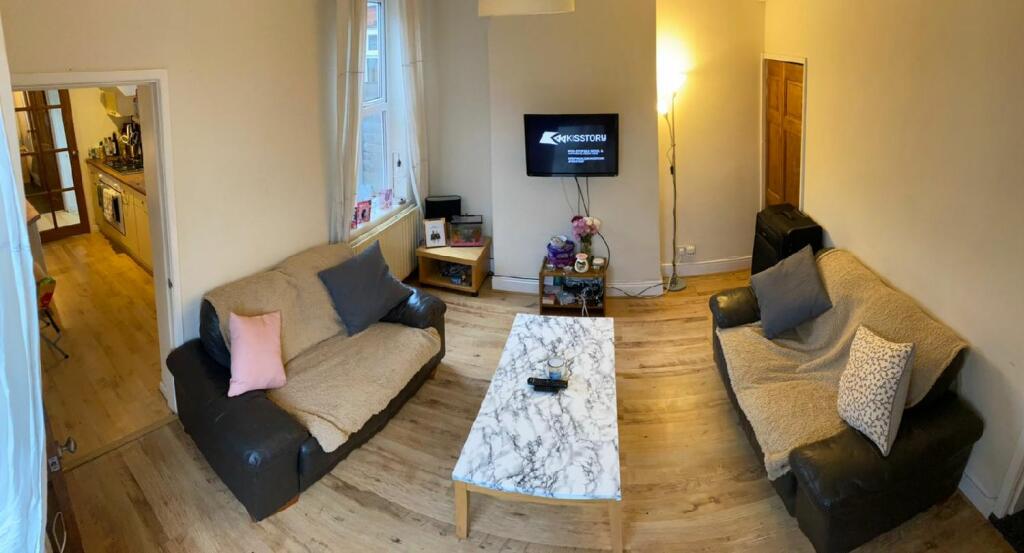 Primary image of Ashley Terrace, Selly Oak, Birmingham, West Midlands, B29