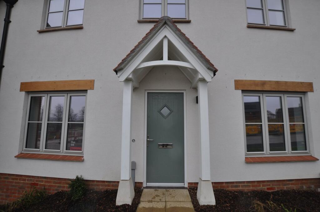 Additional image 2 of Whitworth Way , Oakley, Wimborne , BH21