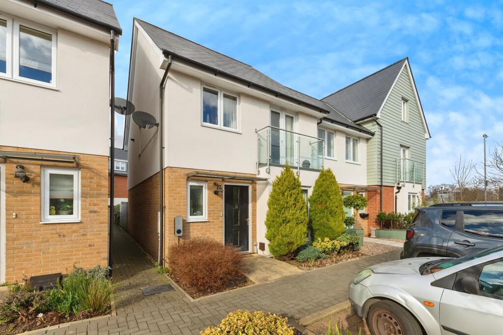 Additional image 18 of Appletree Way, Welwyn Garden City