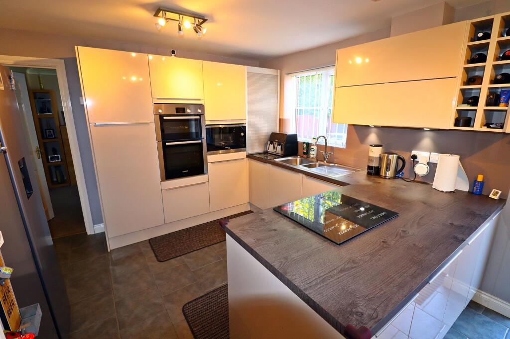 Additional image 33 of Colliers Avenue, Llanharan, CF72