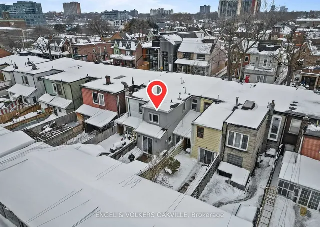 Additional image 38 of 195 Gladstone Ave