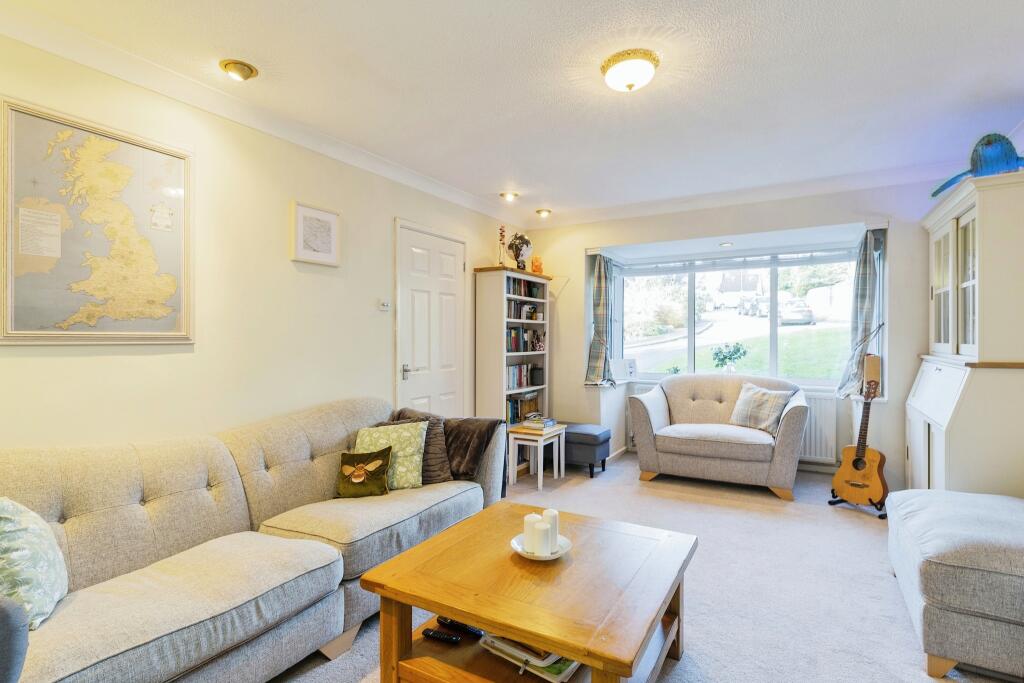 Additional image 4 of Berkley Crescent, Birmingham, B13