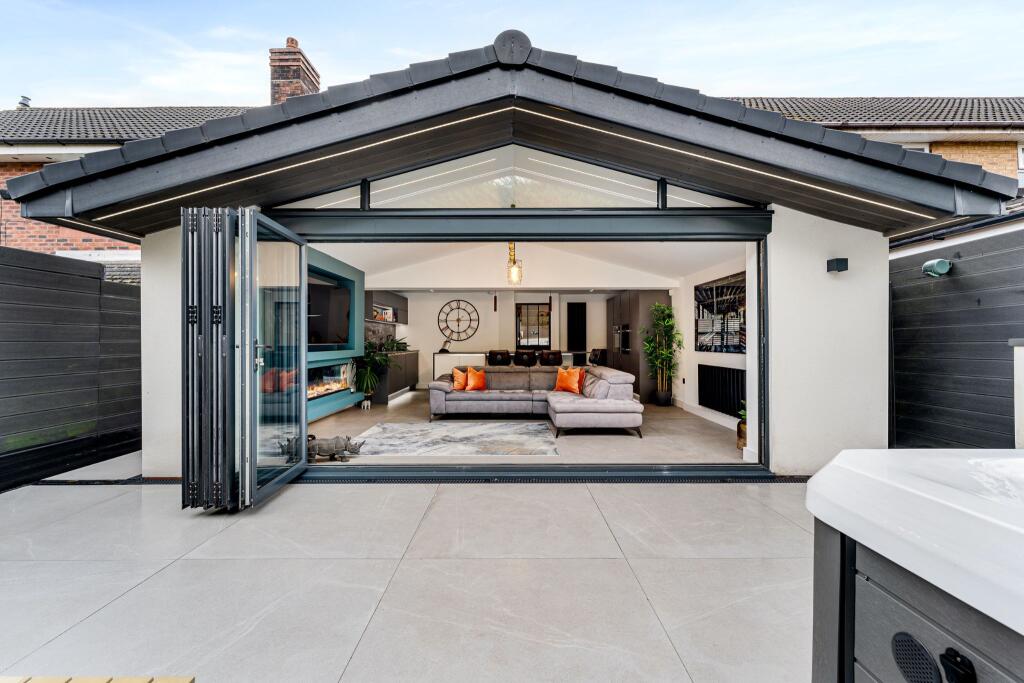 Additional image 44 of Somersby Drive, Bromley Cross, Bolton, BL7