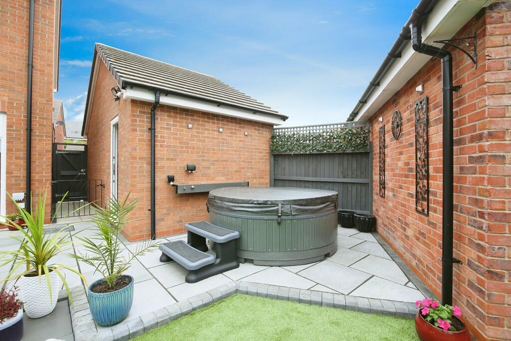 Additional image 21 of Red Marl Way, Warton