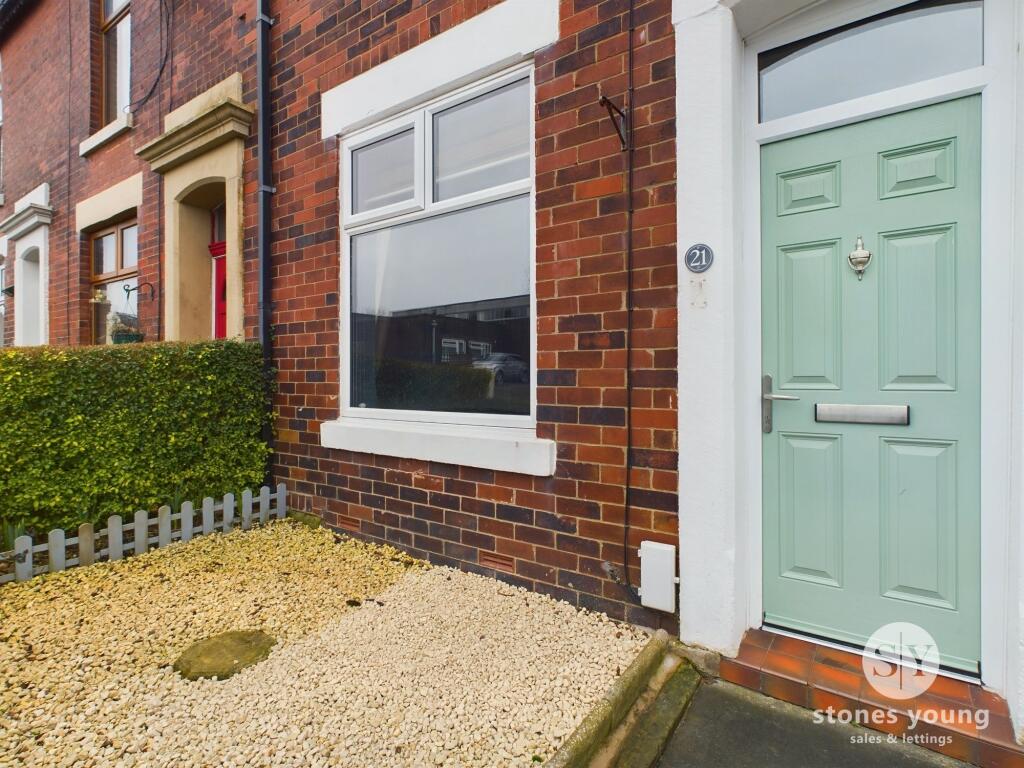 Additional image 18 of York Terrace, Blackburn, BB2