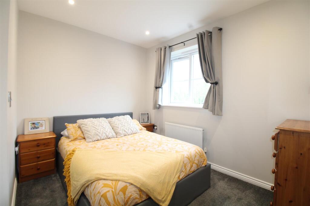 Additional image 5 of Century Way, Halesowen