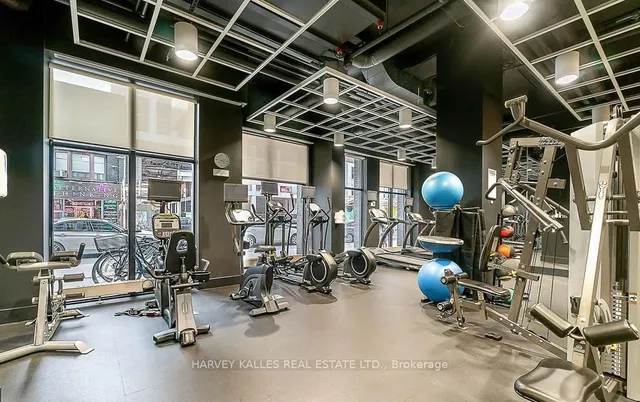 Additional image 22 of 783 Bathurst St Unit 413