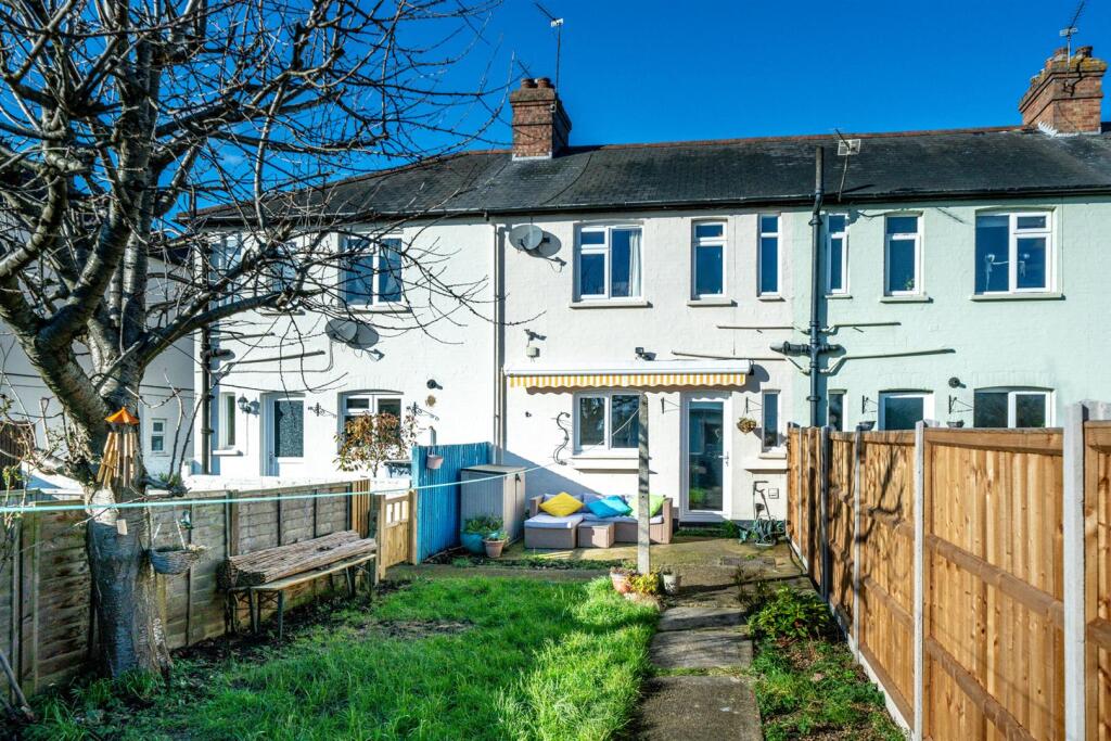 Additional image 18 of Springfield Road, St. Albans