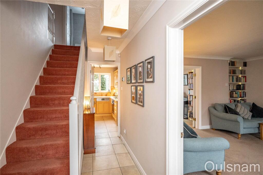 Additional image 8 of Briar Close, Lickey End, Bromsgrove, Worcestershire, B60