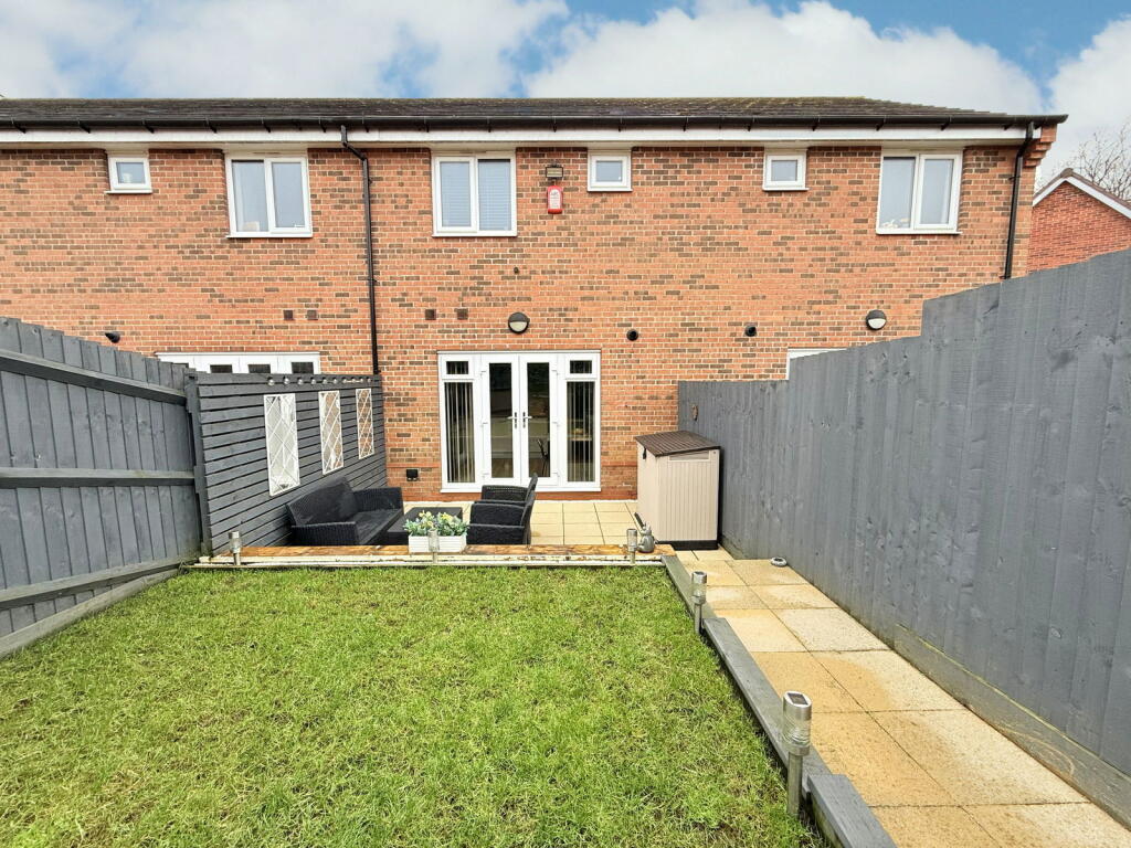 Additional image 20 of Noble Way, Cheswick Green
