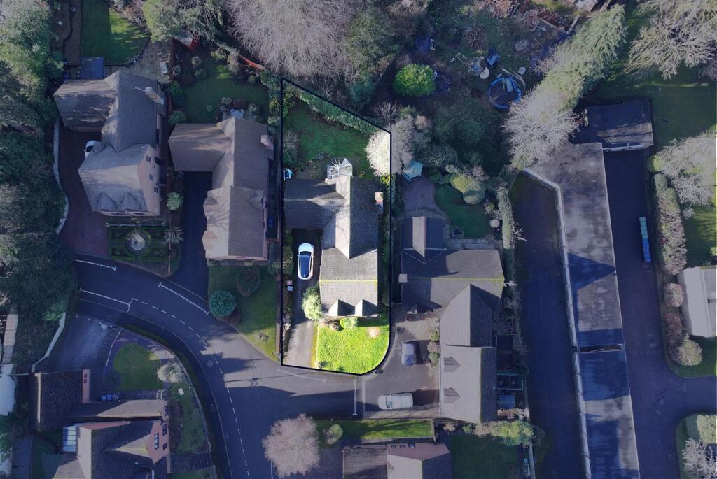 Additional image 18 of Richmond Hill Gardens, Edgbaston, Birmingham