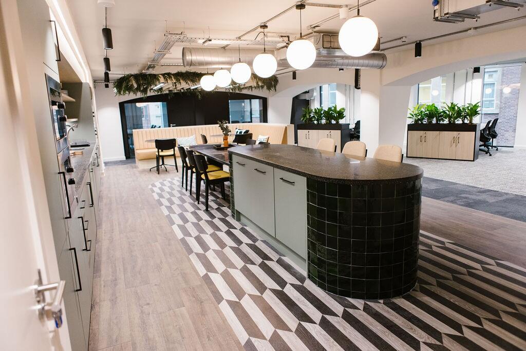 Additional image 30 of The Fairfax, Fairfax Street, Pithay Court, BS1 3BN