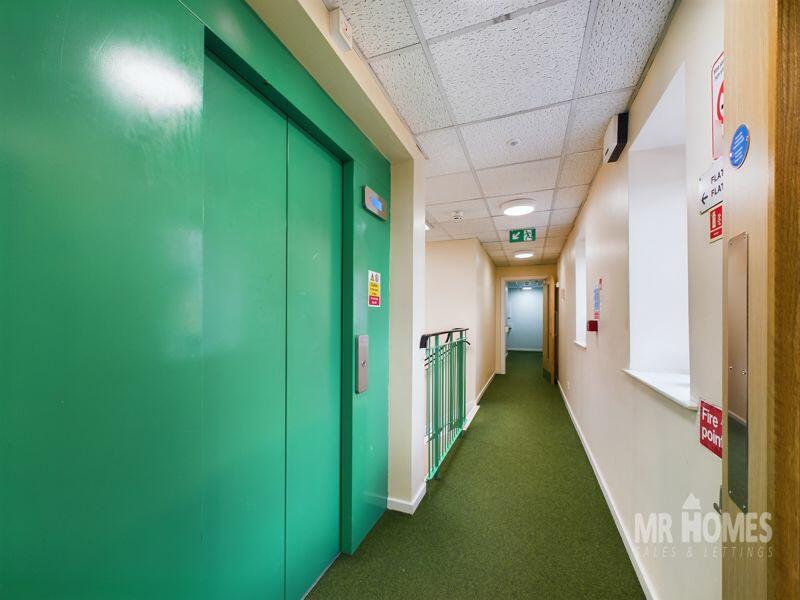 Additional image 24 of Meridian Court, North Road, Cardiff CF14 3BF