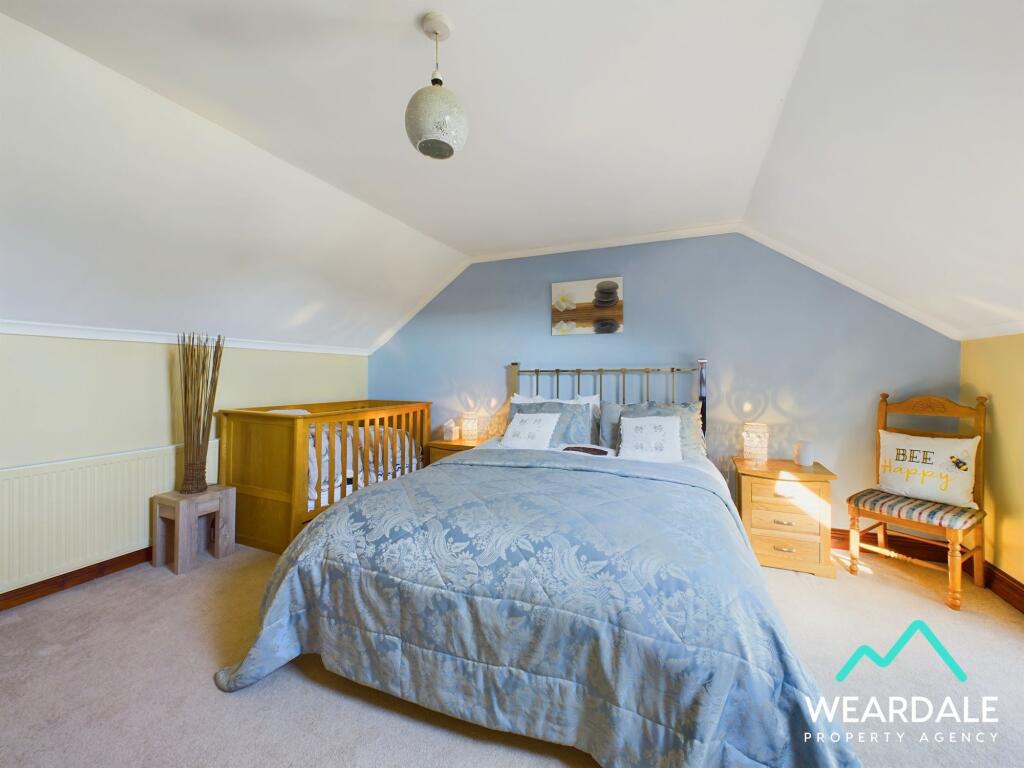 Additional image 15 of Westgate, Bishop Auckland, DL13