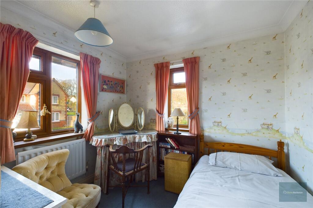 Additional image 20 of Magnolia Rise, Trowbridge