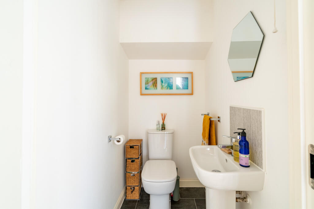 Additional image 8 of Pear Tree Leaze, Charlton Hayes, Bristol