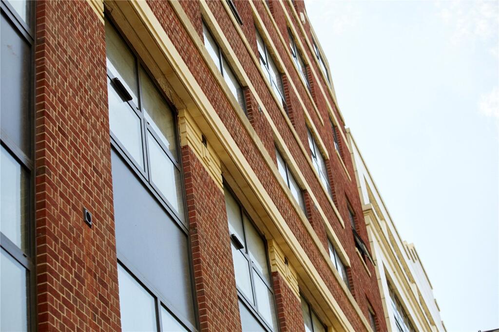 Additional image 7 of Crown House, 37-41 Prince Street, City Centre, Bristol, BS1