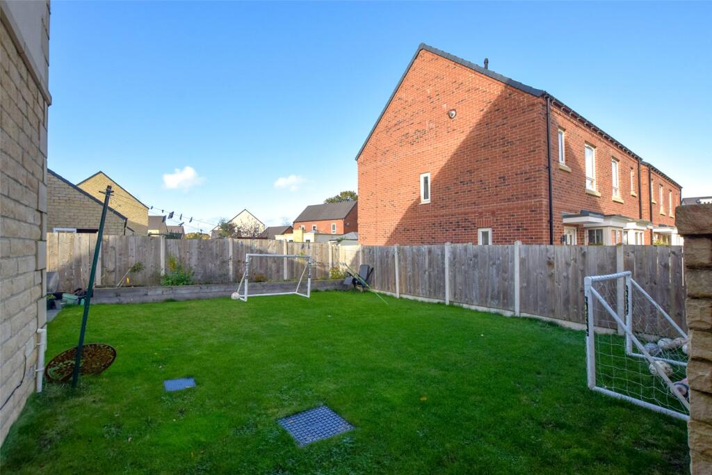 Additional image 11 of Grassholme Way, Startforth, Barnard Castle, Durham, DL12