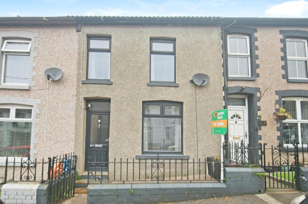 Additional image 18 of Waun Fach, Nantymoel, BRIDGEND