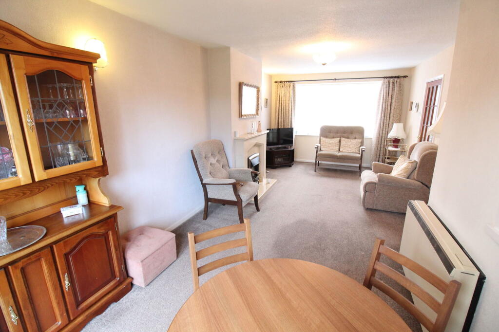 Additional image 4 of ROWLEY REGIS, Mincing Lane