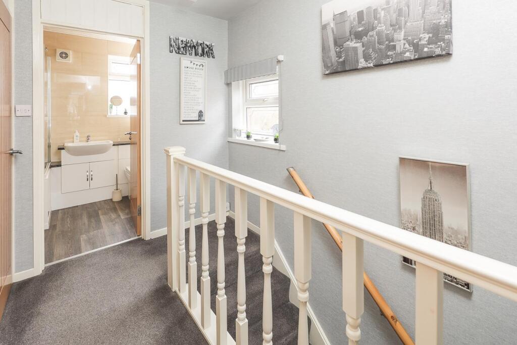 Additional image 9 of Partridge Close, Chelmsley Wood, Birmingham