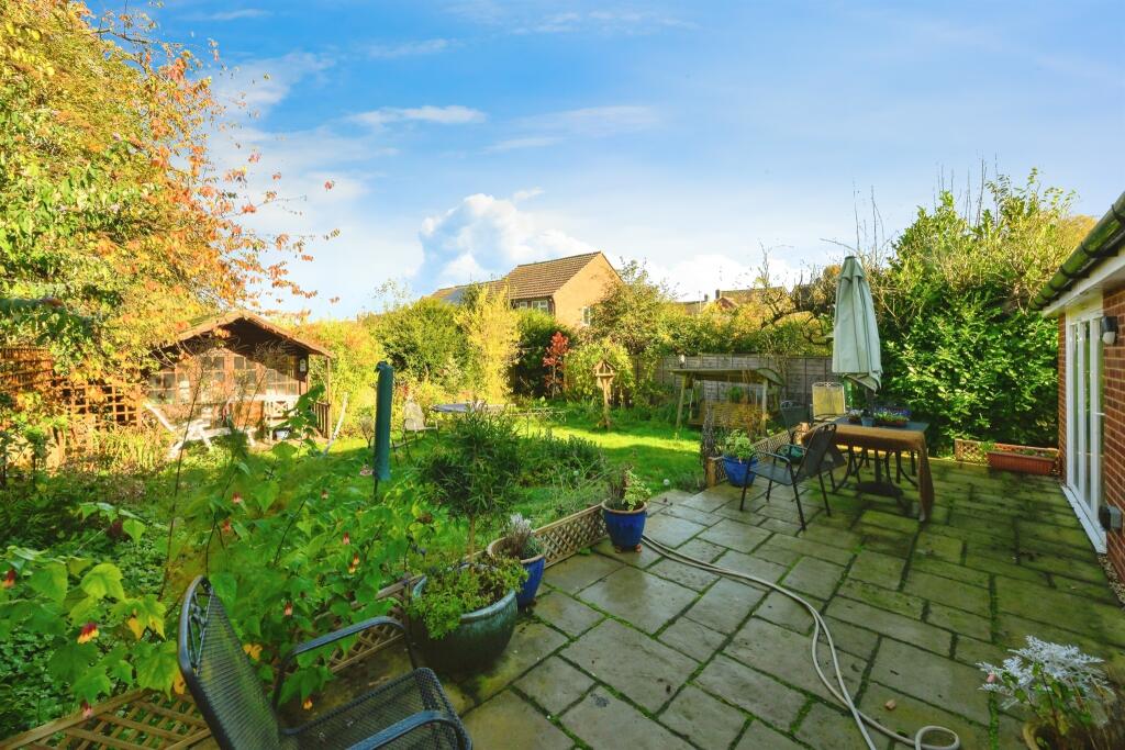 Additional image 18 of Saxon Way, Saffron Walden