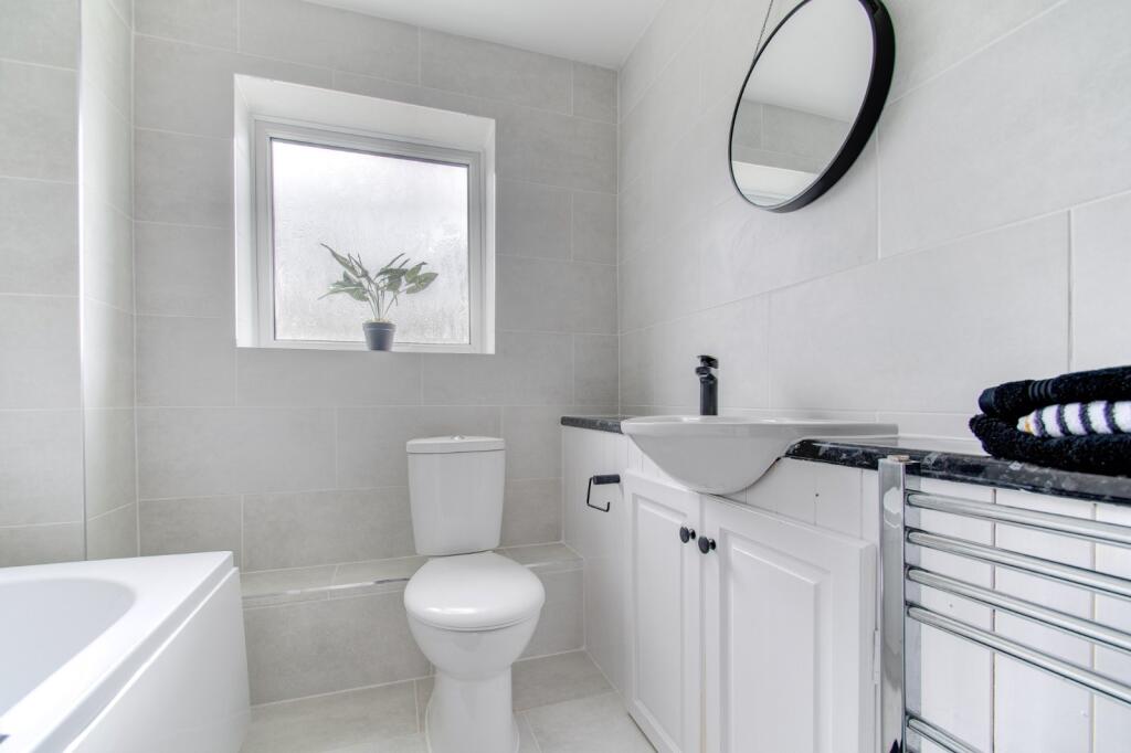 Additional image 12 of Redbrook Covert, Birmingham, West Midlands, B38