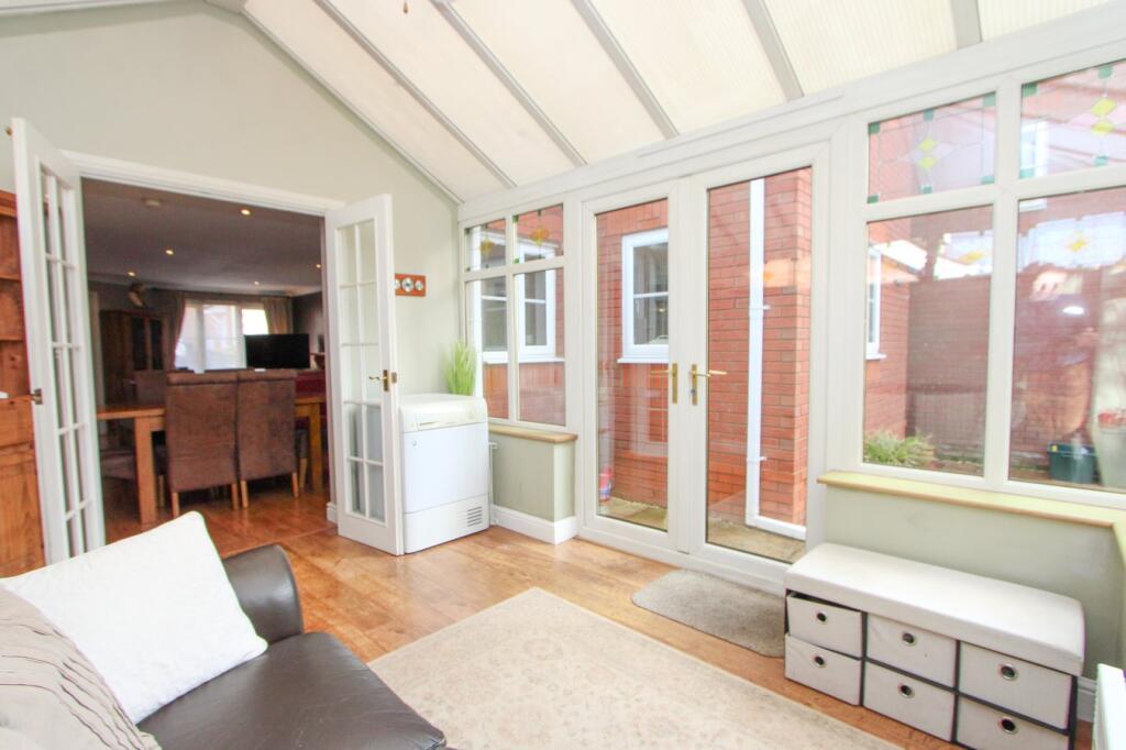 Additional image 11 of St Saviours Rise, Frampton Cotterell, BS36