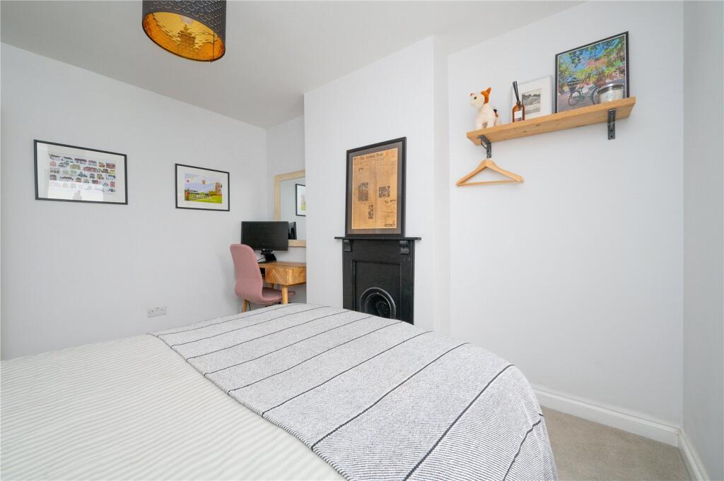 Additional image 14 of Cavendish Road, St. Albans, Hertfordshire