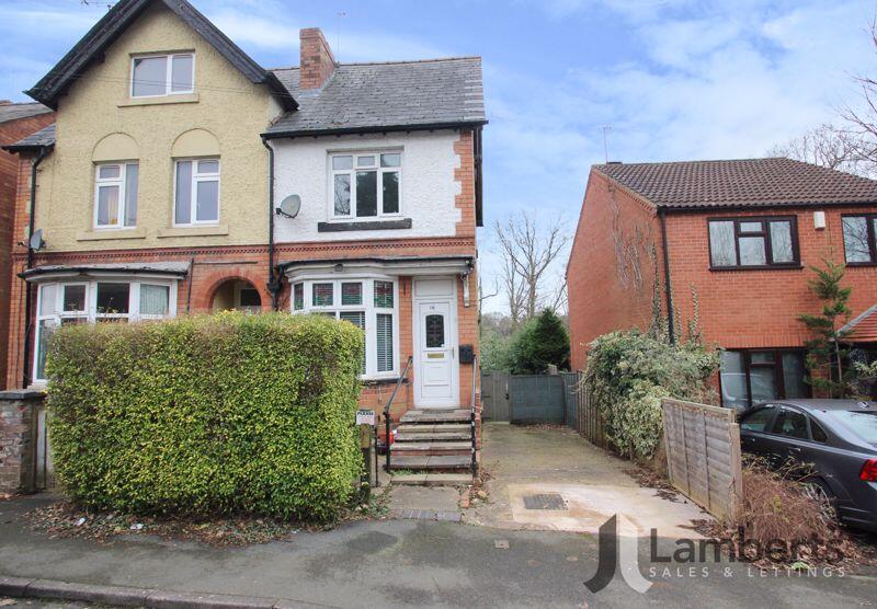 Additional image 18 of Bromfield Road, Southcrest, Redditch