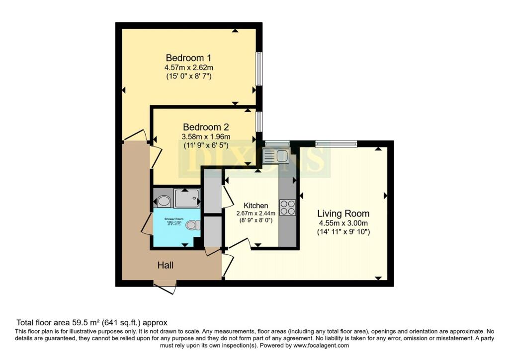 Additional image 11 of Sandon Road, Smethwick, West Midlands, B66