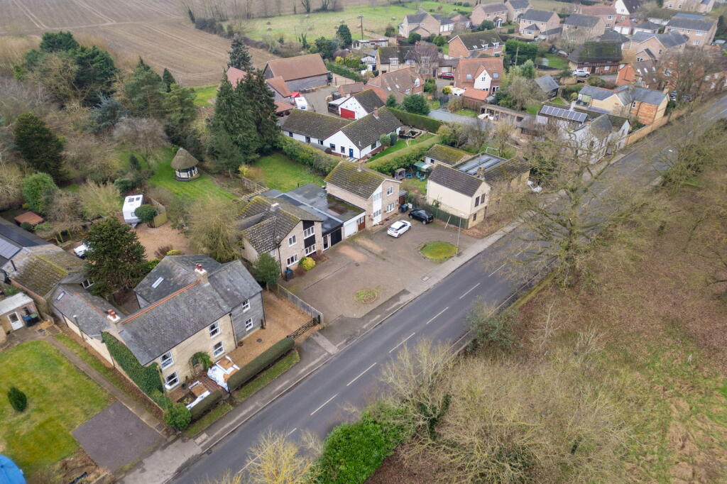 Additional image 31 of High Street, Wilburton, Ely