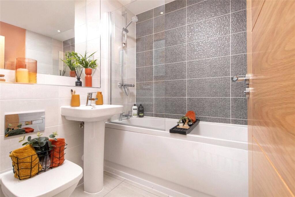 Additional image 5 of Lucas Gardens, Dog Kennel Lane. Shirley, Solihull, West Midlands, B90