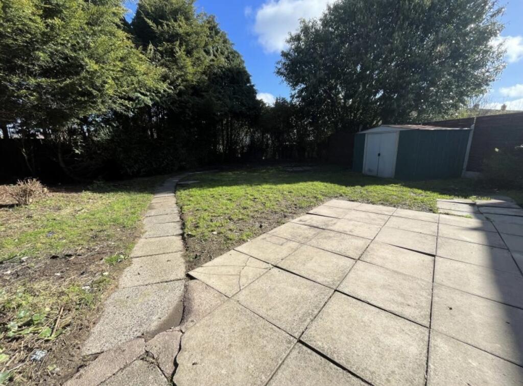 Additional image 15 of Wood Lane, Woodgate, Birmingham