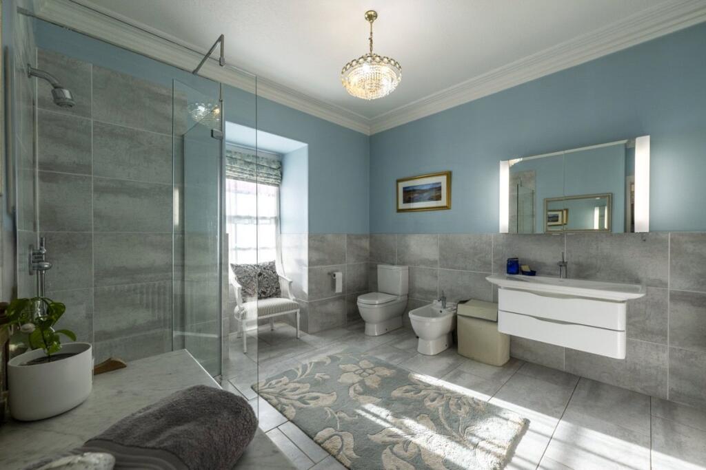 Additional image 9 of The Lilies, 20 Bath Street, Stonehaven, Aberdeenshire, AB39