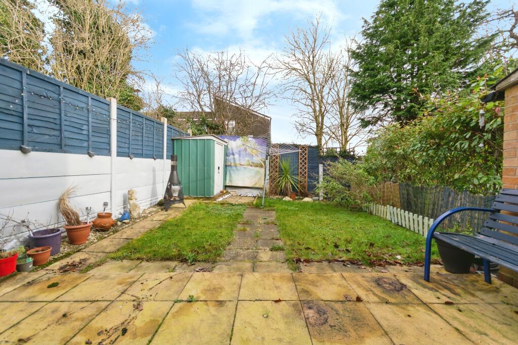 Additional image 18 of Buckridge Close, BIRMINGHAM, West Midlands, B38