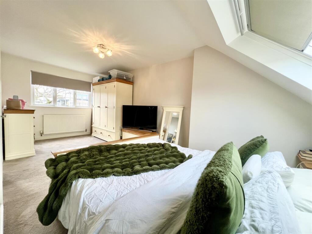 Additional image 12 of Worlds End Lane, Birmingham