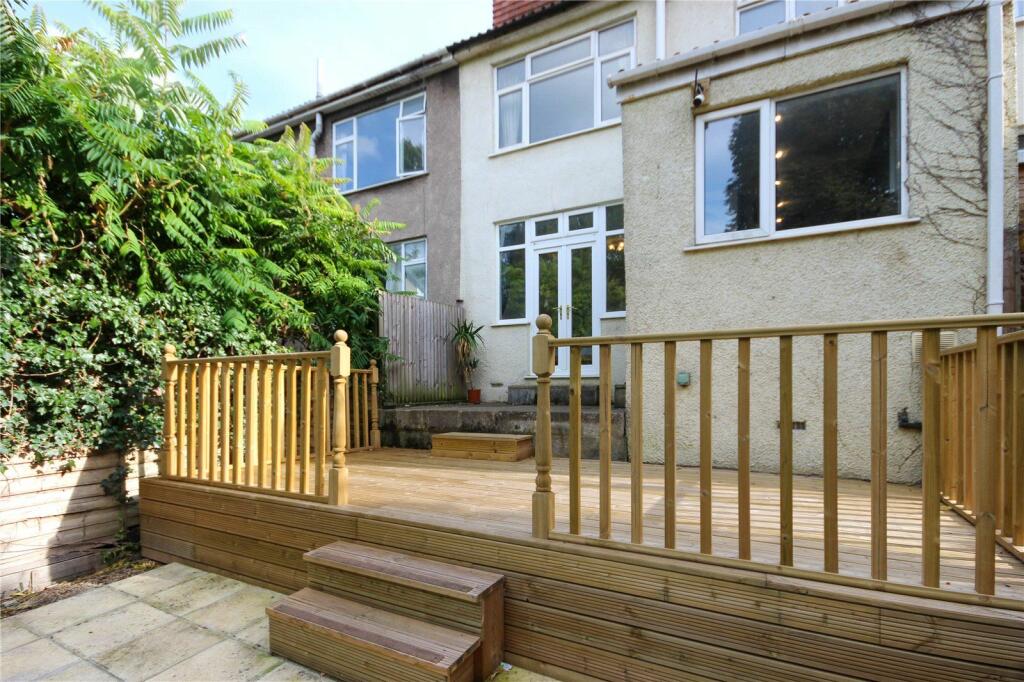 Additional image 5 of Claverham Road, Bristol