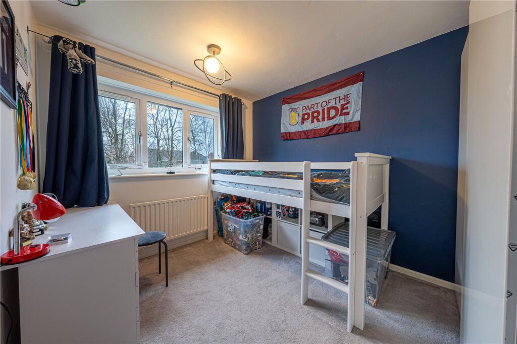 Additional image 17 of Harwood Drive, Dosthill, Tamworth, Staffordshire, B77