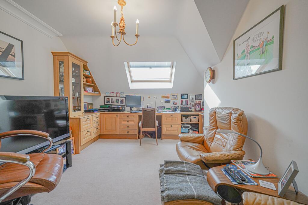 Additional image 17 of Avenue Road, Dorridge, B93