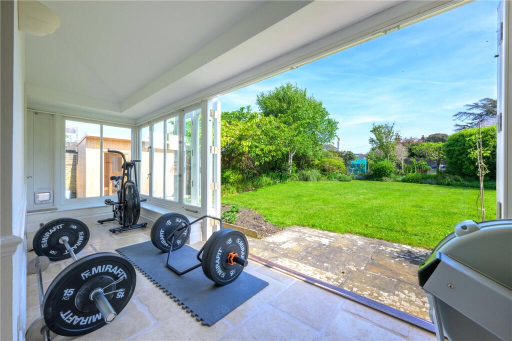 Additional image 13 of Fishermans Bank, Mudeford, Christchurch, Dorset, BH23