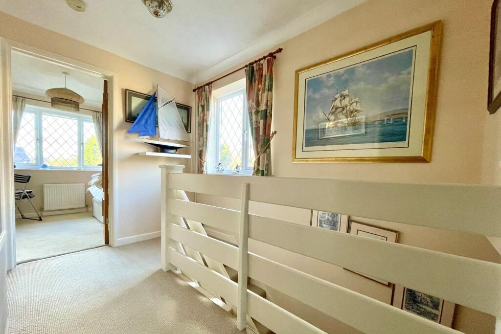 Additional image 11 of Laidlaw Close, Talbot Village, Poole, BH12