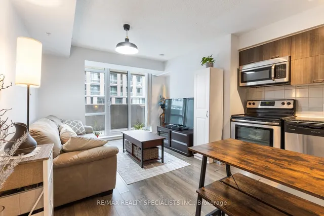 Additional image 7 of 20 JOE SHUSTER Way Unit 1110