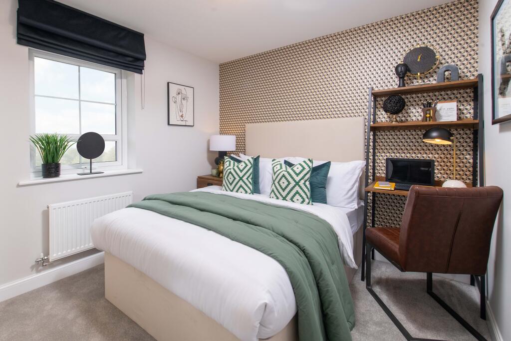 Additional image 5 of Station Road, 
Hailsham, 
East Sussex, 
BN27 2BY