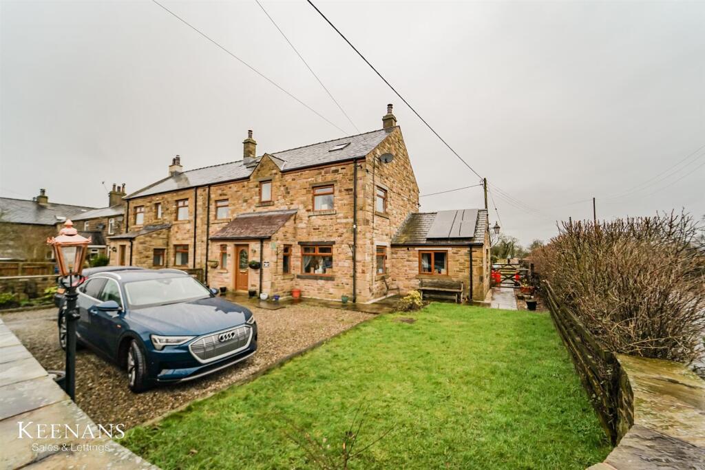 Additional image 2 of Ribblesdale Place, Osbaldeston Lane Osbaldeston