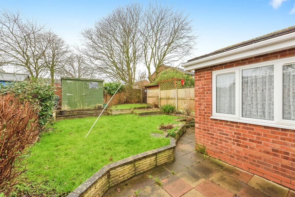 Additional image 16 of Chestnut Close, Kingsbury, TAMWORTH