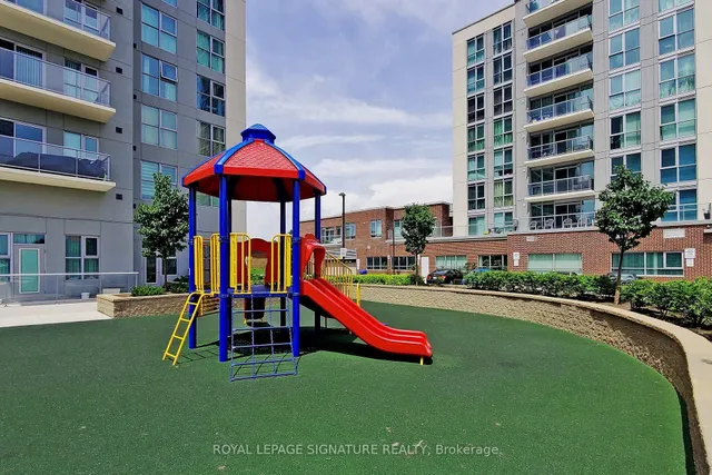 Additional image 4 of 1328 Birchmount Rd Unit 1805