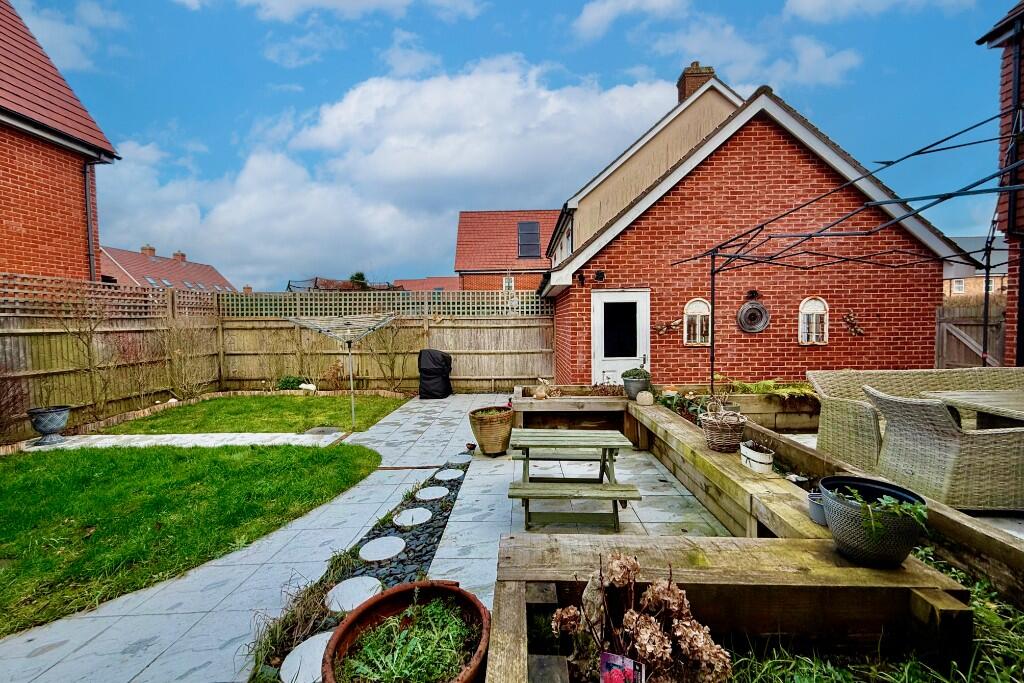 Additional image 21 of Bramwell Mews, Hailsham, East Sussex, BN27