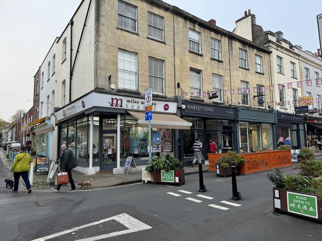 Additional image 28 of 16, 18 & 20 Princess Victoria Street And  25 & 27 , Waterloo Street, Clifton Village, City of Bristol, BS8 4BP