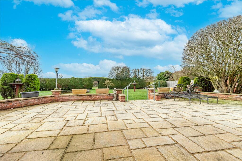 Additional image 21 of Evesham Road, Cookhill, Alcester, Worcestershire, B49